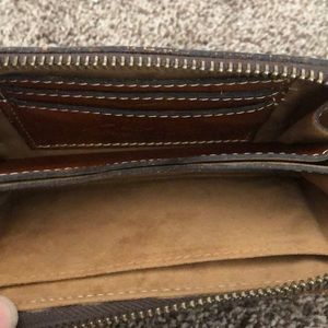 Patricia Nash wallet